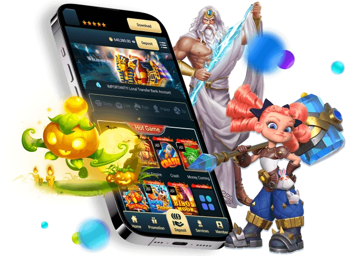 Bảo mật và Công bằng tại win69 nổ hũ