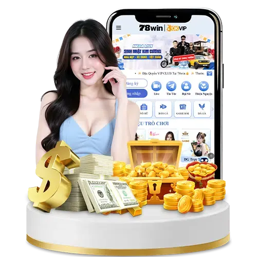Giao diện người dùng thân thiện của win69 nổ hũ