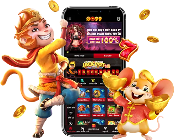 Truy cập nhanh chóng vào các trò chơi