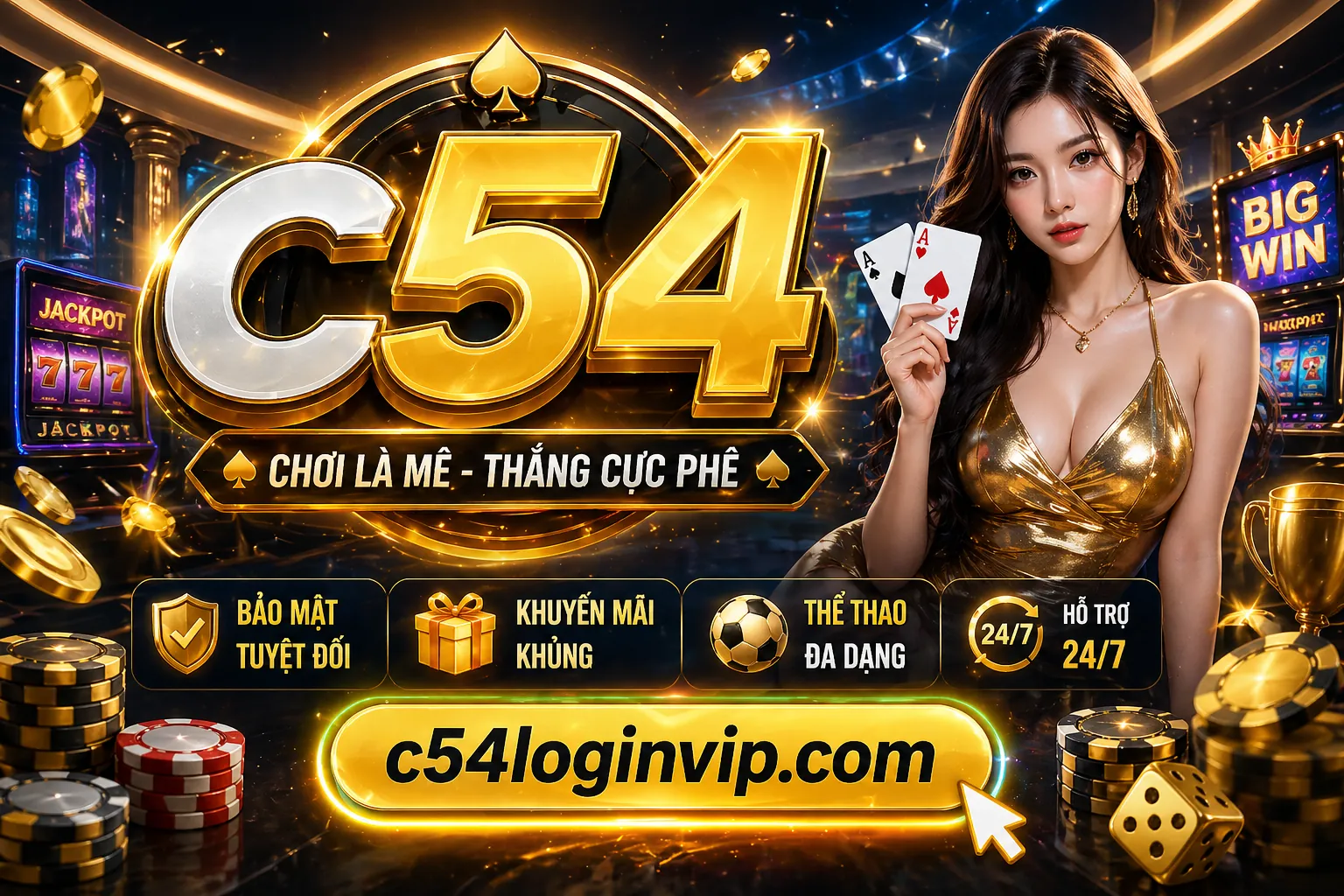 Ứng dụng di động win69 nổ hũ trên smartphone