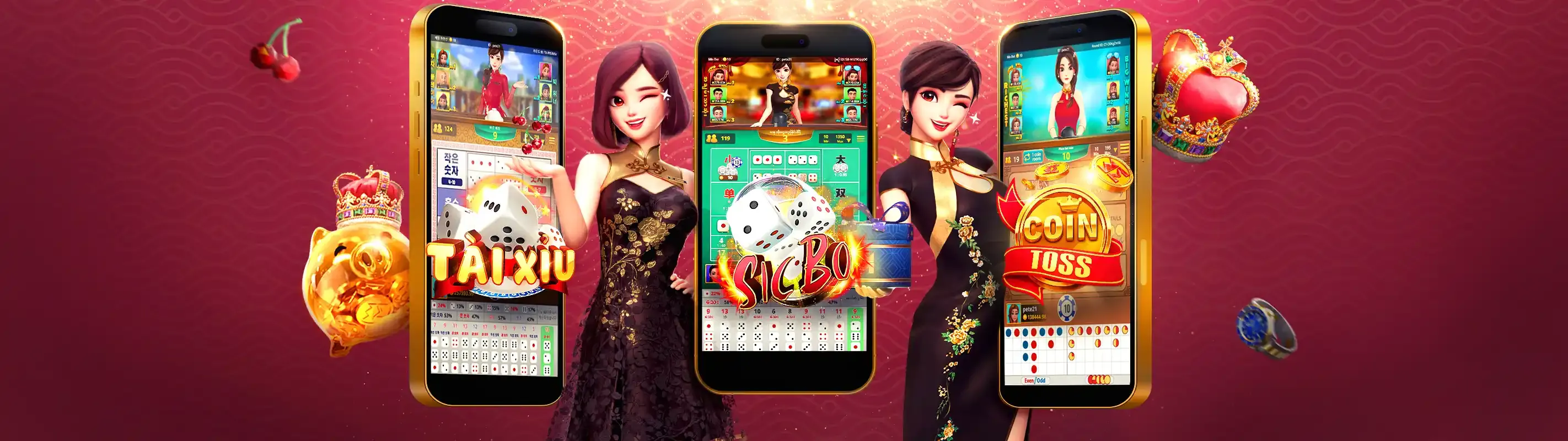 Trò Chơi Bắn Cá win69 Nổ Hũ