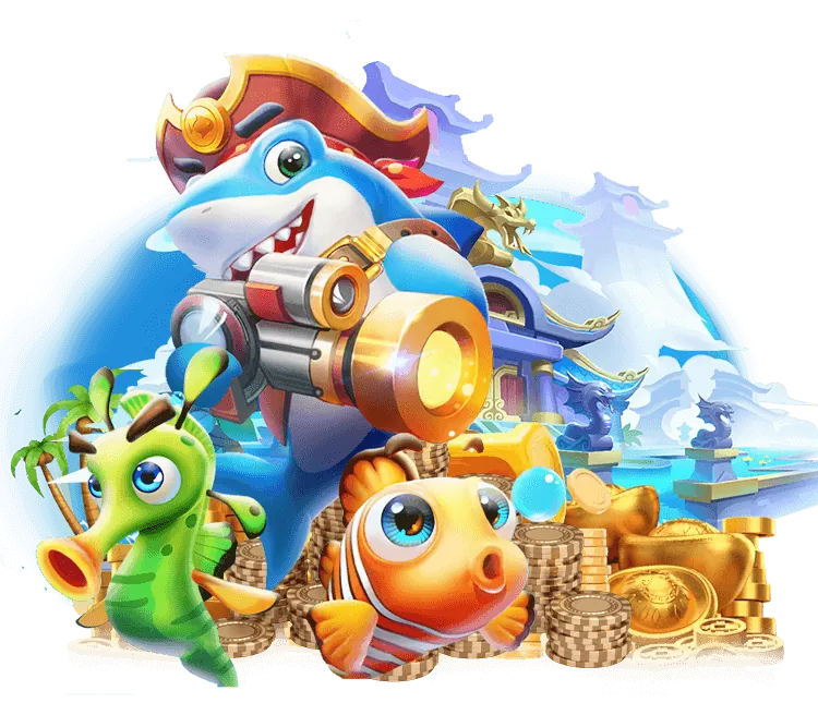 Chiến thuật bắn cá hiệu quả tại win69 Nổ Hũ