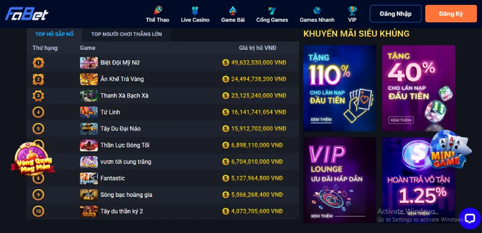 Hình ảnh minh họa chơi cá cược có trách nhiệm tại win69