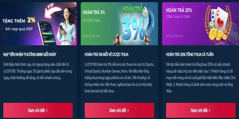 Chương trình VIP độc quyền win69 nổ hũ